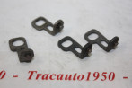 LOT DE 4 SUPPORTS DE RUPTEURS 1237013000 POUR ALLUMEURS BOSCH...AUT...