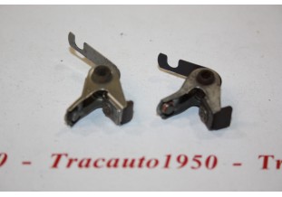LOT DE 2 RUPTEURS 1237013004 POUR ALLUMEURS BOSCH...MOTOS TRACTEURS voir descriptif