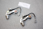 JEU DE RUPTEURS 92821H POUR ALLUMEURS PARIS RHONE...PEUGEOT 404 504...