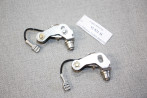 JEU DE RUPTEURS 92821H POUR ALLUMEURS PARIS RHONE...PEUGEOT 404 504...