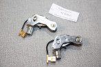 JEU DE RUPTEURS 92820G POUR ALLUMEURS PARIS RHONE...PEUGEOT 104 RAL...