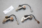 JEU DE RUPTEURS 92500X POUR ALLUMEURS PARIS RHONE...R4 R5 R12 404 5...