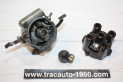 ALLUMEUR SEV MARCHAL JUNIOR J4 RK 4 CYLINDRES...4CV DAUPHINE R1090 SIMCA 6