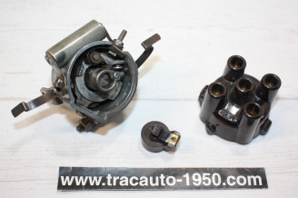 ALLUMEUR SEV  MARCHAL JUNIOR J4 RK 4 CYLINDRES...4CV  DAUPHINE R1090 SIMCA 6
