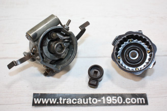 ALLUMEUR SEV  MARCHAL JUNIOR J4 RK 4 CYLINDRES...4CV  DAUPHINE R1090 SIMCA 6
