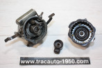 ALLUMEUR SEV  MARCHAL JUNIOR J4 RK 4 CYLINDRES...4CV  DAUPHINE R1090 SIMCA 6