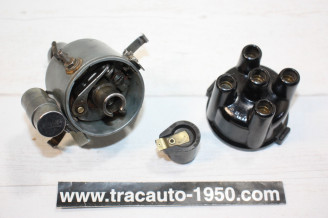 ALLUMEUR SEV MARCHAL 27907 A46 4 CYLINDRES...RENAULT R3 R4 4L SUPER