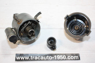 ALLUMEUR SEV MARCHAL 27907 A46 4 CYLINDRES...RENAULT R3 R4 4L SUPER