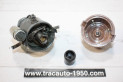 ALLUMEUR SEV MARCHAL 40002002 A245 4 CYLINDRES...RENAULT R4 R1123 R6 R1180