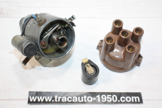ALLUMEUR SEV MARCHAL 40002802 A318 4 CYLINDRES...RENAULT  R4 1126 R2109
