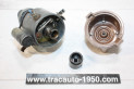 ALLUMEUR SEV MARCHAL 40002802 A318 4 CYLINDRES...RENAULT R4 1126 R2109