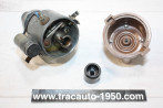 ALLUMEUR SEV MARCHAL 40002802 A318 4 CYLINDRES...RENAULT  R4 1126 R2109