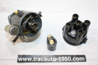 ALLUMEUR SEV MARCHAL 40002802 A318 4 CYLINDRES...RENAULT  R4 1126 R2109