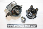 ALLUMEUR SEV MARCHAL40002902 A322 4 CYLINDRES...RENAULT R4 R1123 R6 R1180