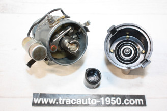 ALLUMEUR SEV MARCHAL40002902 A322 4 CYLINDRES...RENAULT R4 R1123 R6 R1180