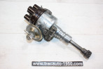 ALLUMEUR SEV MARCHAL 40302102 A73/C35 4 CYLINDRES...SIMCA TABOT 900 1000 COUPE BERTONE