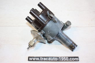 NOS Marchal Headlight Housing Set – Fits Renault Saviem, Alpine, 4CV, Citroen Dyane