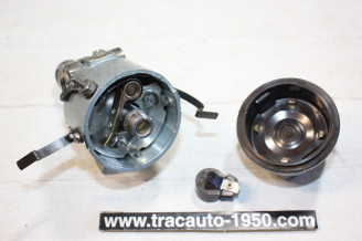 ALLUMEUR SEV MARCHAL 40201702 PQ 4 CYLINDRES...PEUGEOT 403 D4A D4B