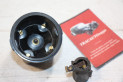 KIT TETE/ROTOR VALEO 102 pour ALLUMEUR DUCELLIER...RENAULT R4 R5 R6 ESTAFETTE