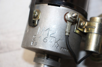 ALLUMEUR DUCELLIER 2164 M12 4 CYLINDRES...PEUGEOT 403 8CV