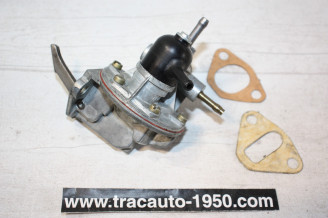 POMPE A ESSENCE GUIOT Y2 TYPE D 3 SORTIES...RENAULT R16 R18 FUEGO