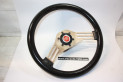 VOLANT FIAT 2 BRANCHES Ø 350mm AVEC MOYEU...FIAT 127 SPORT