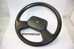 VOLANT RENAULT 2 BRANCHES Ø 380mm...R21 phase 2