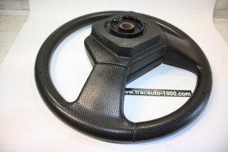 VOLANT RENAULT 2 BRANCHES Ø 380mm...R21 phase 2