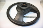VOLANT RENAULT 2 BRANCHES Ø 380mm...R21 phase 2