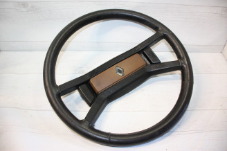 VOLANT RENAULT 4 BRANCHES Ø 390mm...RENAULT R30 TS TX 1975/80