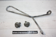 SUPPORT ATTACHE DE CEINTURE DE SECURITE...AUTOS ANCIENNES