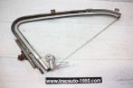 PAIRE DE VITRES DEFLECTEUR AV D/G...SIMCA ARONDE - Tracauto1950