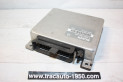 CALCULATEUR MOTEUR BOSCH 0 280 000 340...PEUGEOT 205 GTi 115cv