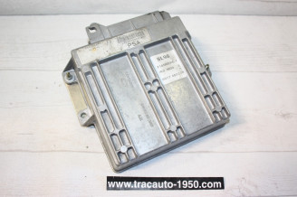 CALCULATEUR MOTEUR SAGEM SL 96-4 9637798080...PEUGEOT 306 406