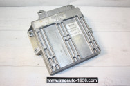 CALCULATEUR MOTEUR SAGEM SL 96-4 9637798080...PEUGEOT 306 406