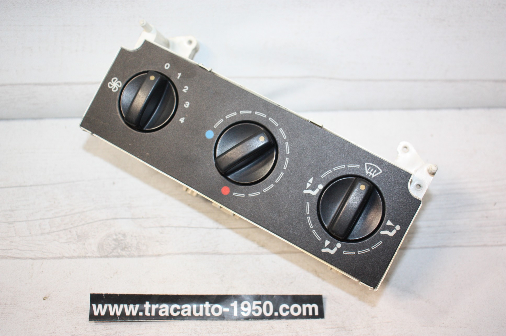 Windo　604590 console-de-commande-de-