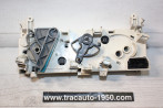 CONSOLE DE COMMANDE DE CHAUFFAGE/VENTILATION VALEO SUR TABLEAU DE BORD...CITROEN ZX