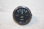 MANO AMPEREMETRE JAEGER 30 AMP 097111/07...R8 1000 RALLYE AUTOS Divers voir descriptif