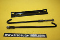 KIT DE FIXATION DE BATTERIE FOCA n°460...AUTOS CAMIONS DIVERS