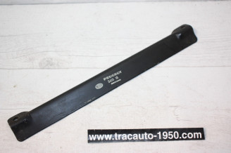 BARRETTE DE FIXATION DE BATTERIE L/295mm PEUGEOT 5615-18...104 204 304 205