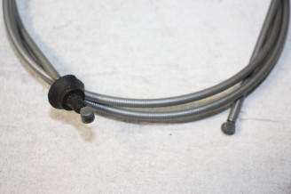 CABLE DE COMMANDE DIVERS L/1320mm...AUTOS DIVERS
