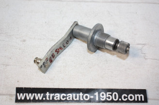 PALIER OU D'AXE D'ESSUIE GLACE BOSCH 3390792012...PEUGEOT J7