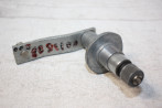 PALIER OU D'AXE D'ESSUIE GLACE BOSCH 3390792012...PEUGEOT J7