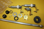 KIT REPARATION DES PALIERS D'ESSUIE GLACE SEV MARCHAL...PEUGEOT 504