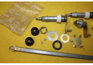 KIT REPARATION DES PALIERS D'ESSUIE GLACE SEV MARCHAL...PEUGEOT 504