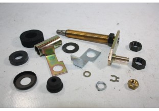 KIT REPARATION DE PALIER OU D'AXE D'ESSUIE GLACE SEV...RENAULT R4 4L voir descriptif