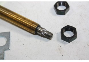 KIT REPARATION DE PALIER OU D'AXE D'ESSUIE GLACE SEV...RENAULT R4 4L voir descriptif