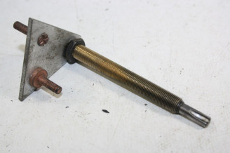 AXE D'ESSUIE GLACE DROIT SEV...POUR 4CV DAUPHINE - Tracauto1950