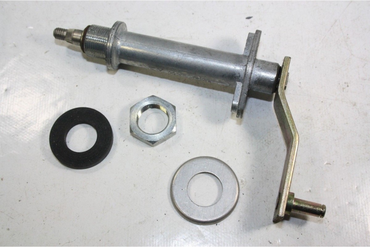 KIT REPARATION D'AXE D'ESSUIE GLACE DUCELLIER...POUR R12 R12 GORD...