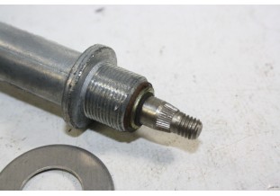 KIT REPARATION D'AXE D'ESSUIE GLACE DUCELLIER...POUR R12 R12 GORD...